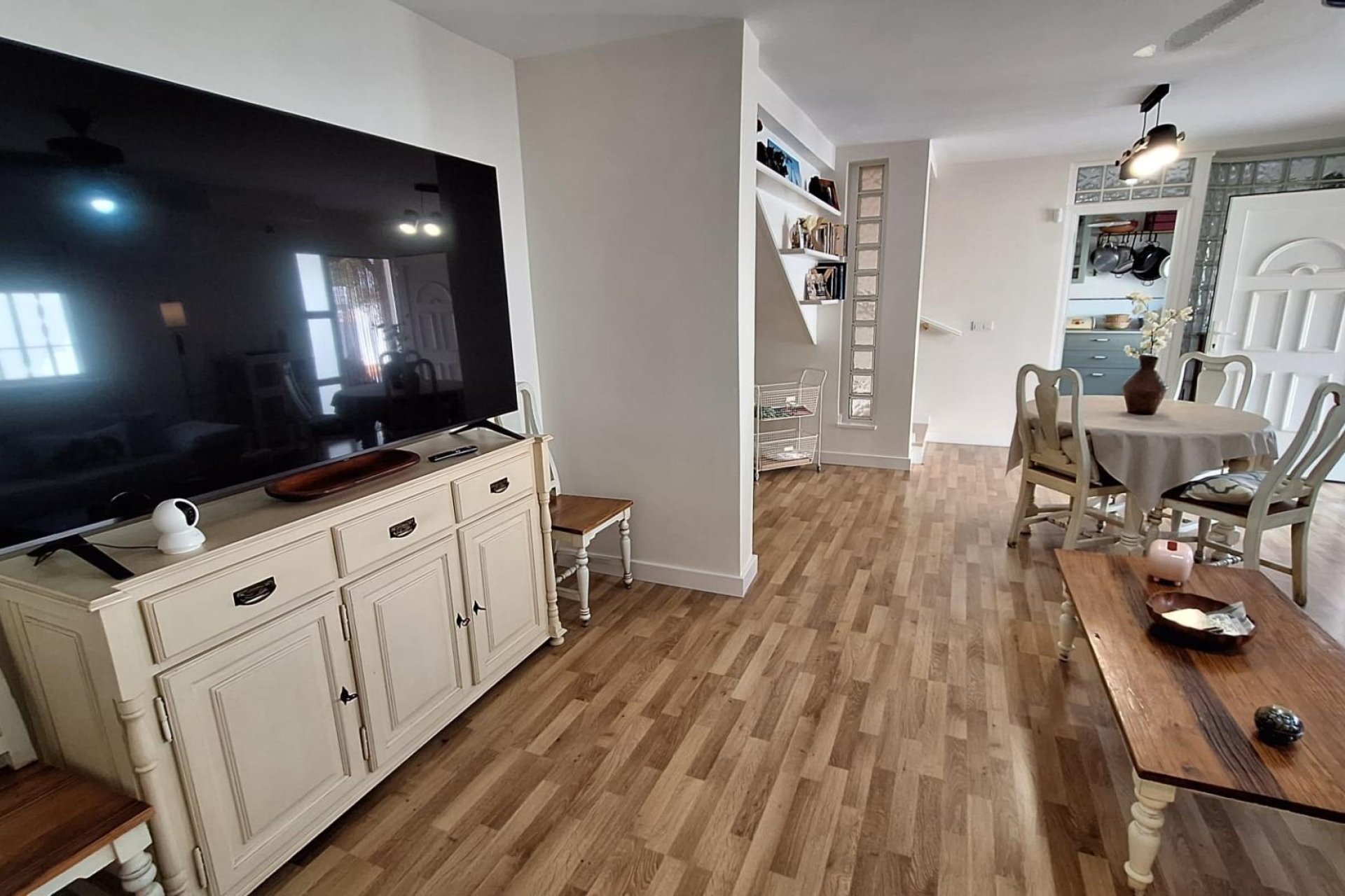 Revente - Villa -
Torrevieja - Los Balcones - Los Altos del Edén