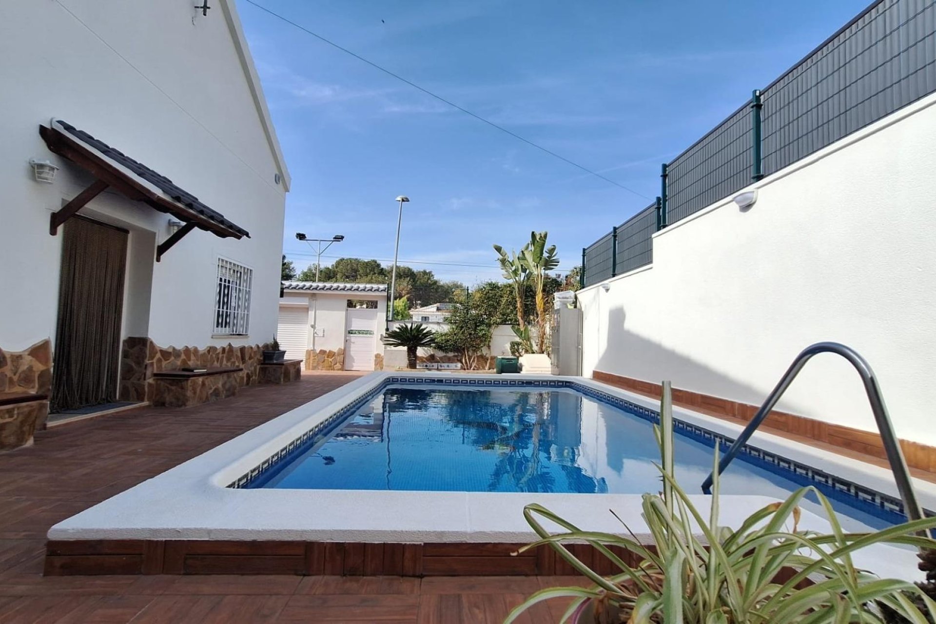 Revente - Villa -
Torrevieja - Los Balcones - Los Altos del Edén