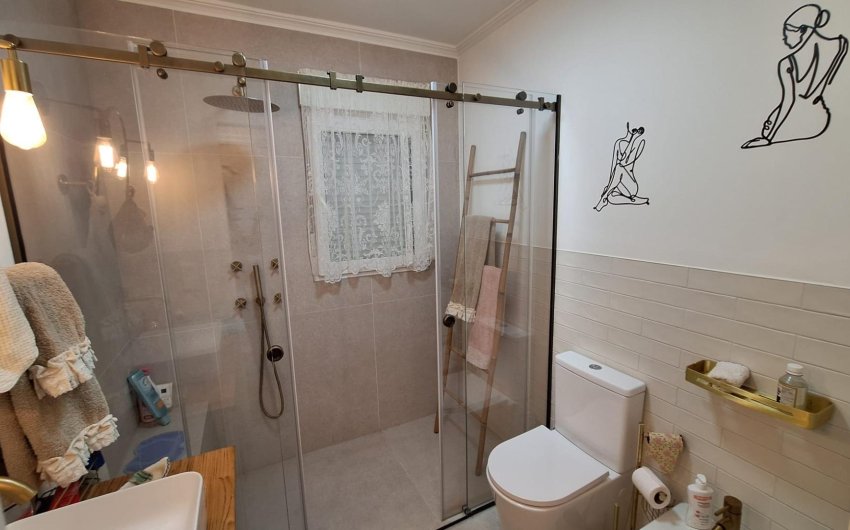 Revente - Villa -
Torrevieja - Los Balcones - Los Altos del Edén