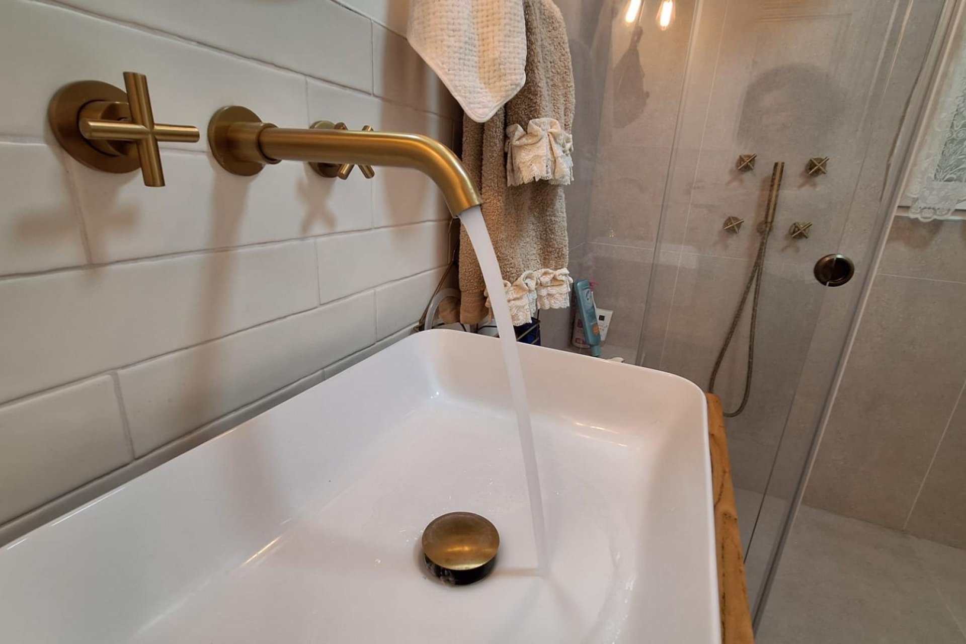 Revente - Villa -
Torrevieja - Los Balcones - Los Altos del Edén