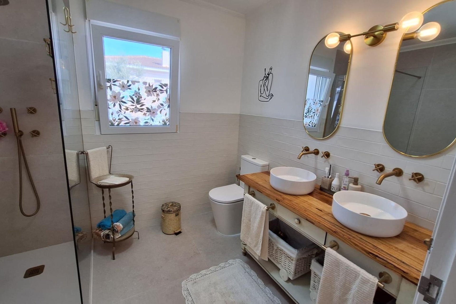 Revente - Villa -
Torrevieja - Los Balcones - Los Altos del Edén