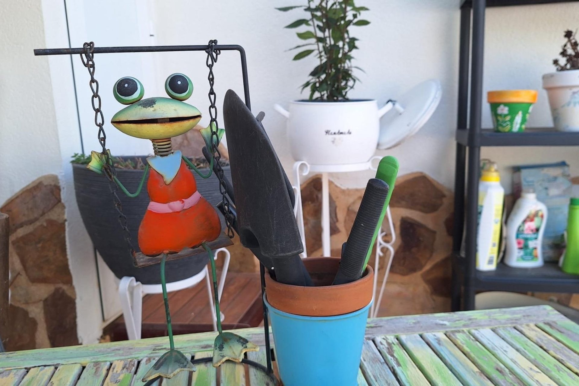 Revente - Villa -
Torrevieja - Los Balcones - Los Altos del Edén