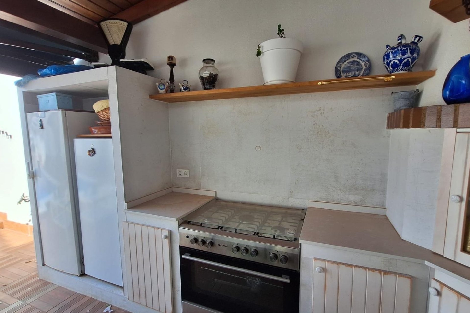 Revente - Villa -
Torrevieja - Los Balcones - Los Altos del Edén