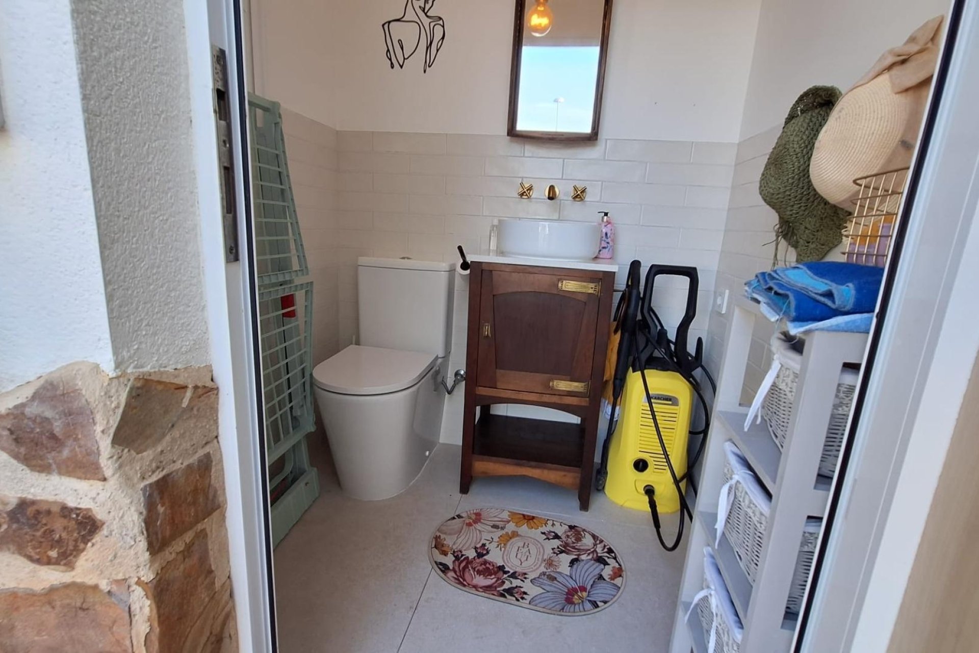 Revente - Villa -
Torrevieja - Los Balcones - Los Altos del Edén