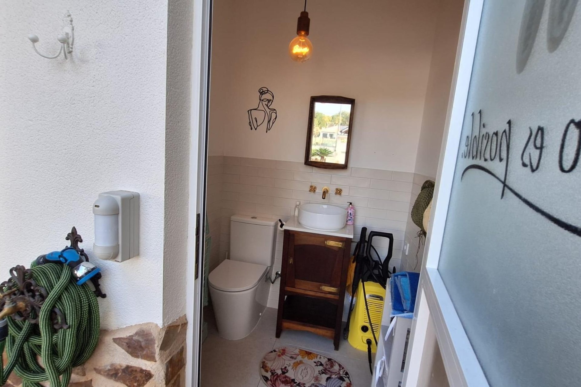 Revente - Villa -
Torrevieja - Los Balcones - Los Altos del Edén