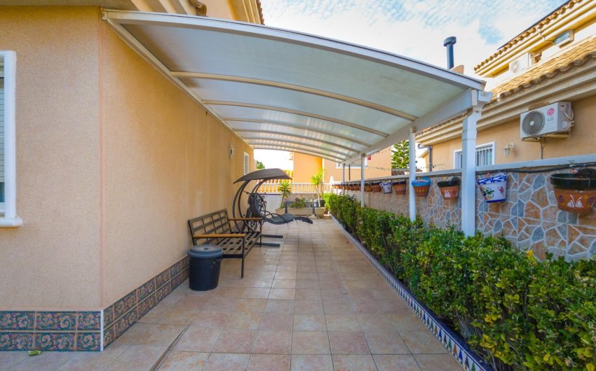 Revente - Villa -
Torrevieja - Los Balcones - Los Altos del Edén