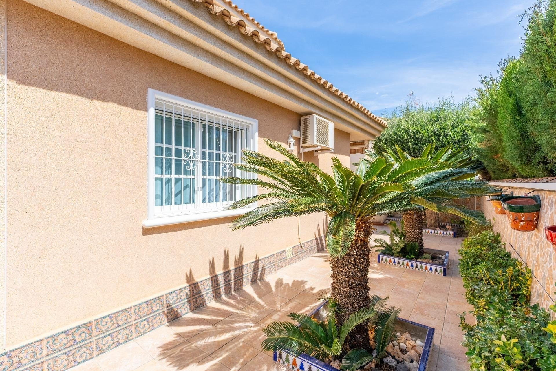 Revente - Villa -
Torrevieja - Los Balcones - Los Altos del Edén