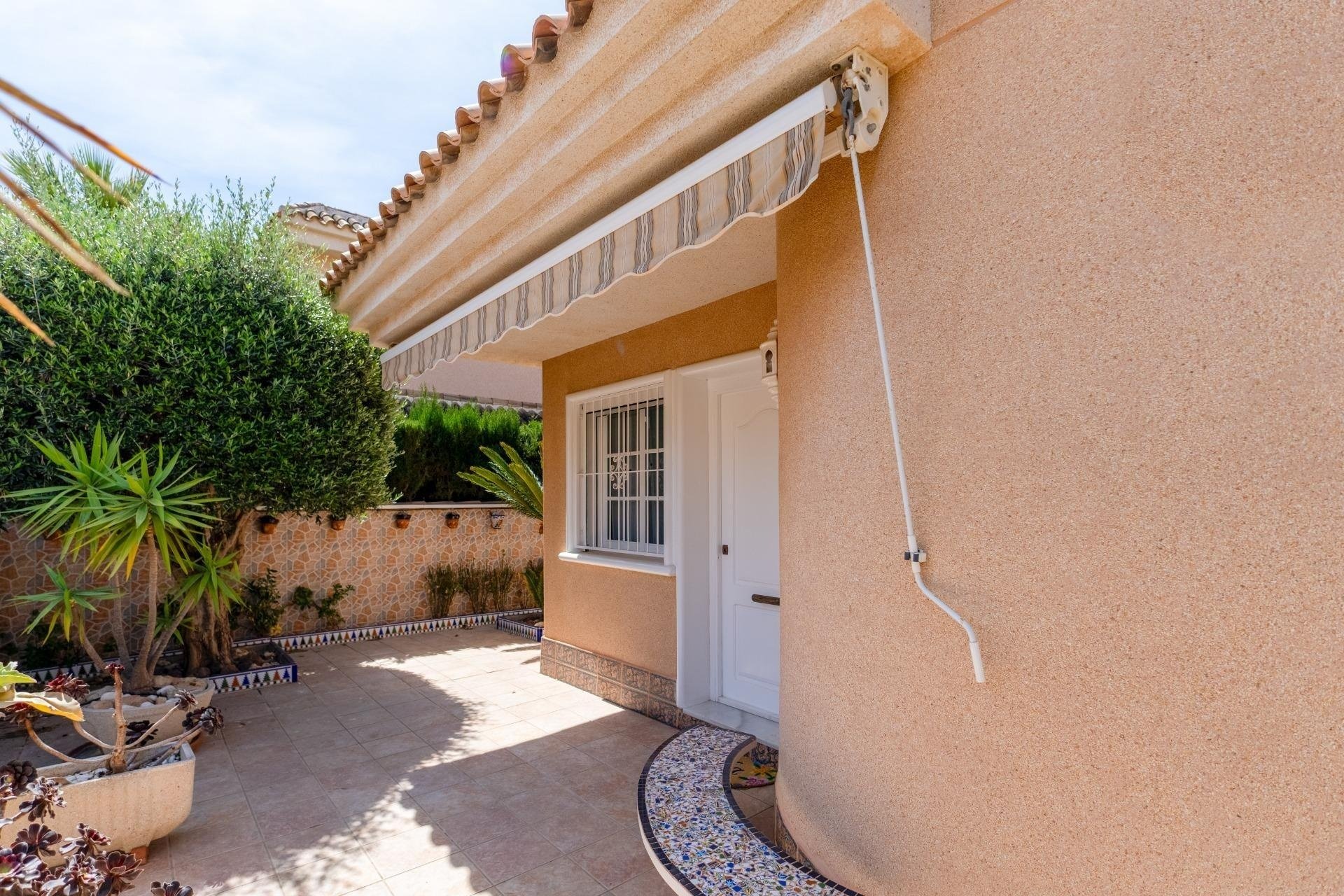 Revente - Villa -
Torrevieja - Los Balcones - Los Altos del Edén