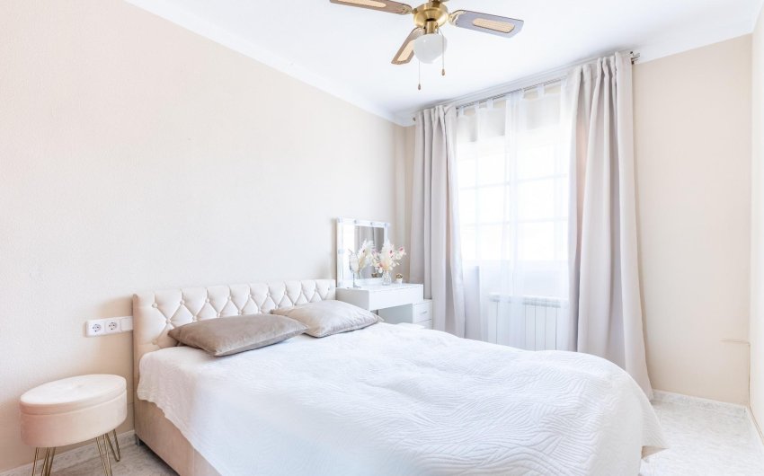 Revente - Villa -
Torrevieja - Los Balcones - Los Altos del Edén