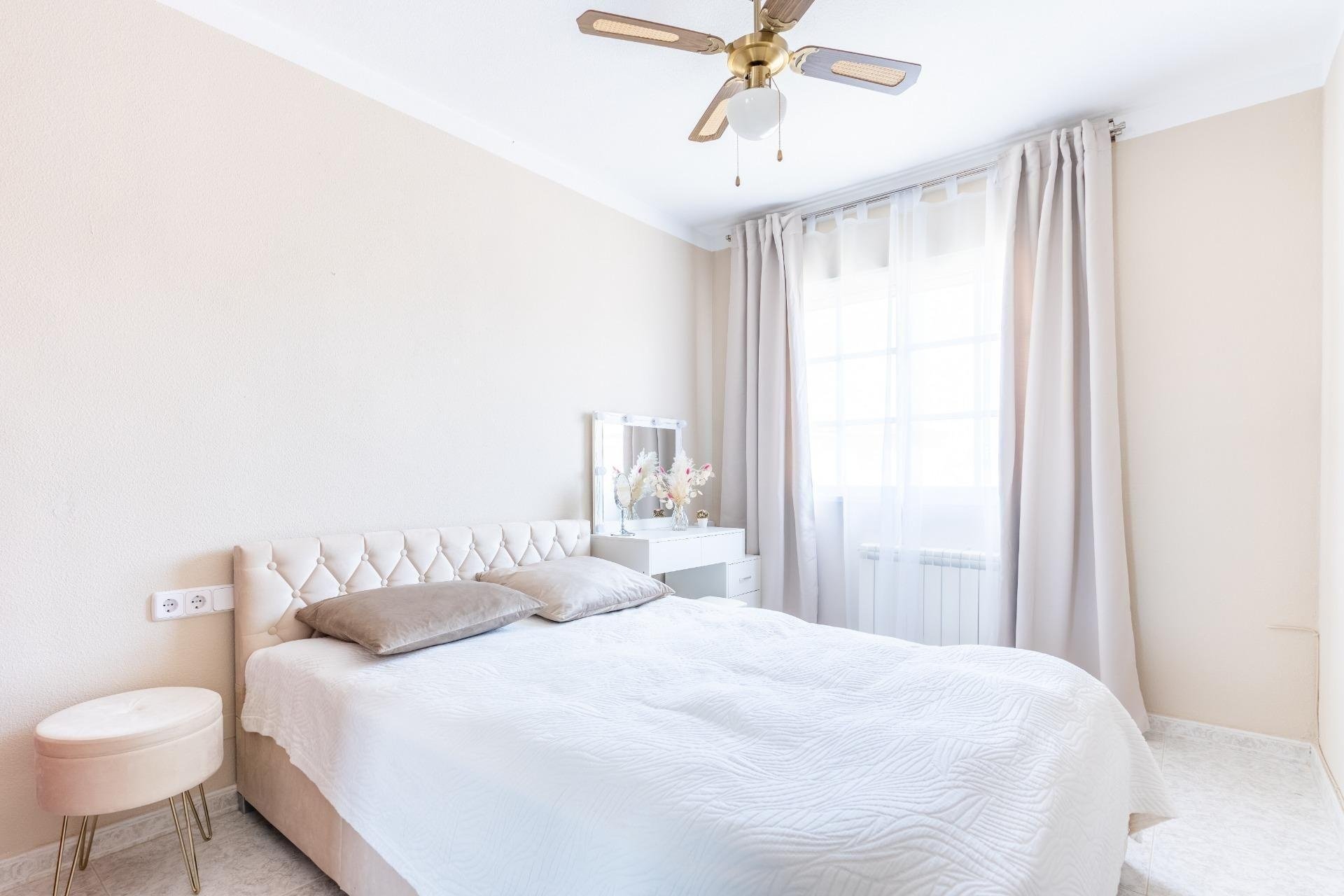 Revente - Villa -
Torrevieja - Los Balcones - Los Altos del Edén