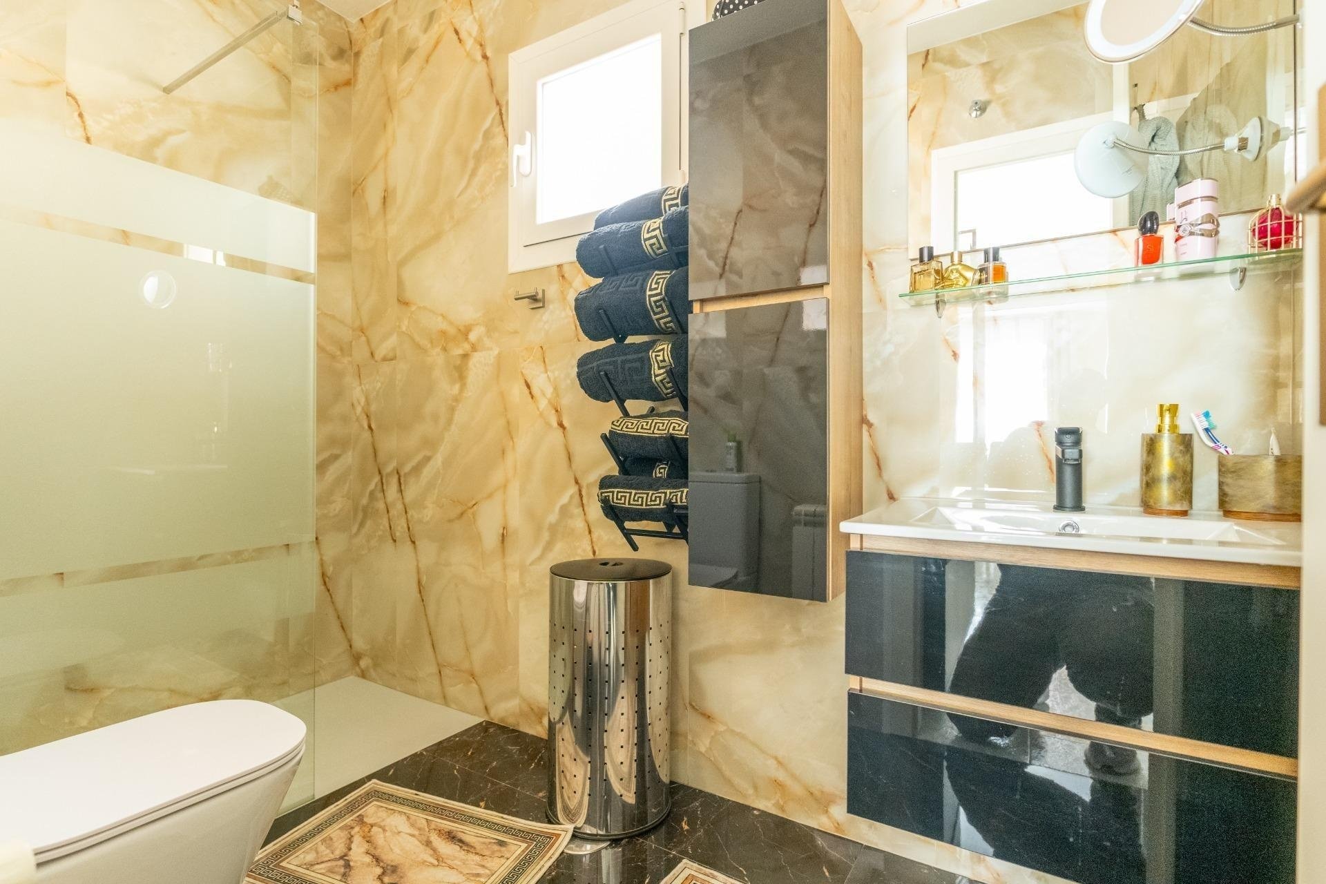 Revente - Villa -
Torrevieja - Los Balcones - Los Altos del Edén