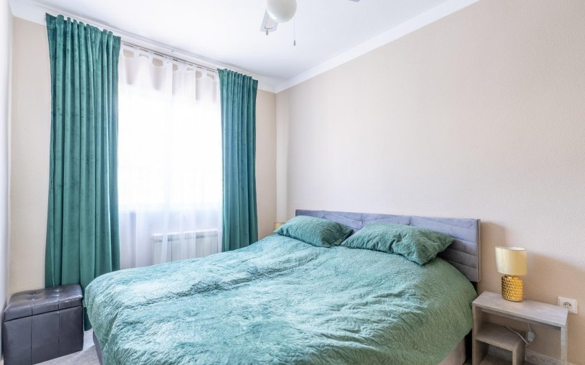 Revente - Villa -
Torrevieja - Los Balcones - Los Altos del Edén