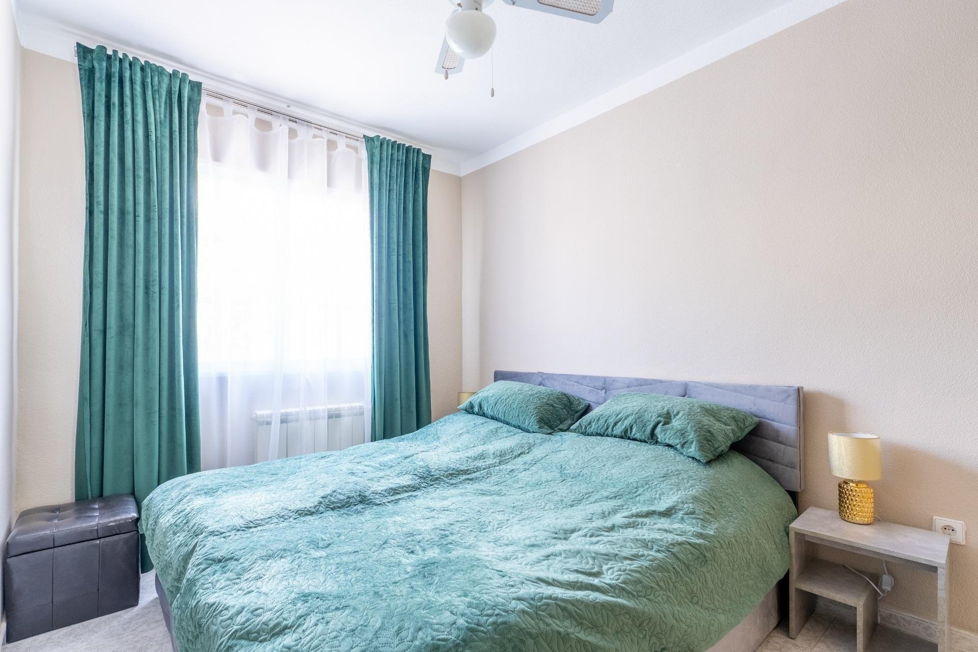 Revente - Villa -
Torrevieja - Los Balcones - Los Altos del Edén