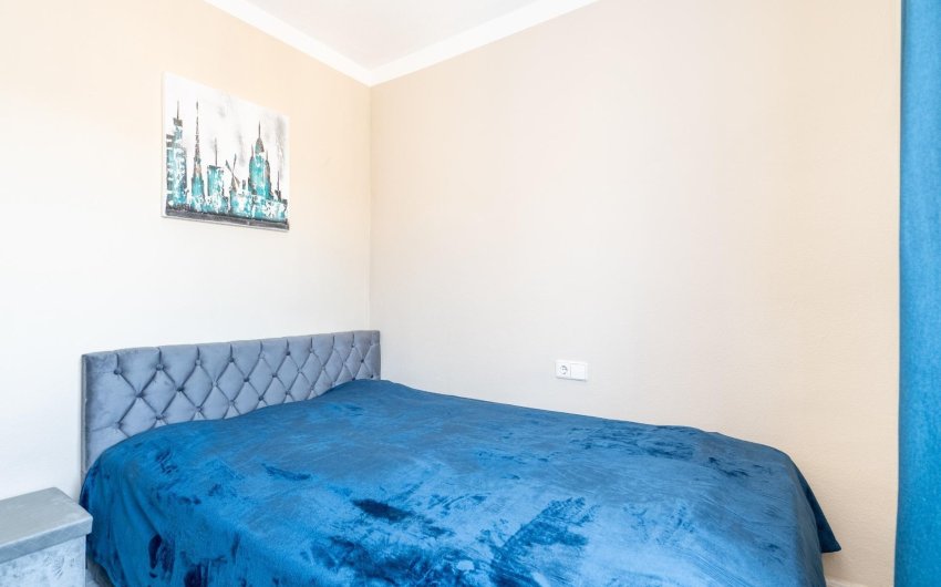 Revente - Villa -
Torrevieja - Los Balcones - Los Altos del Edén