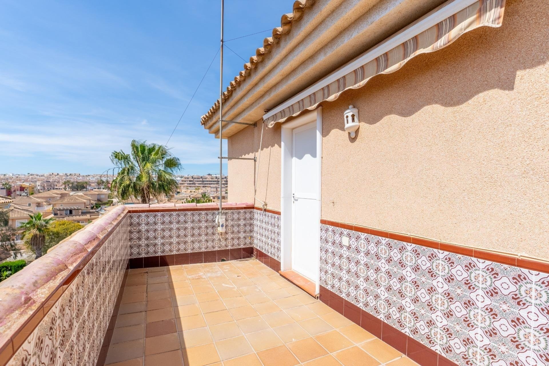 Revente - Villa -
Torrevieja - Los Balcones - Los Altos del Edén