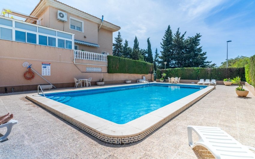 Revente - Villa -
Torrevieja - Los Balcones - Los Altos del Edén