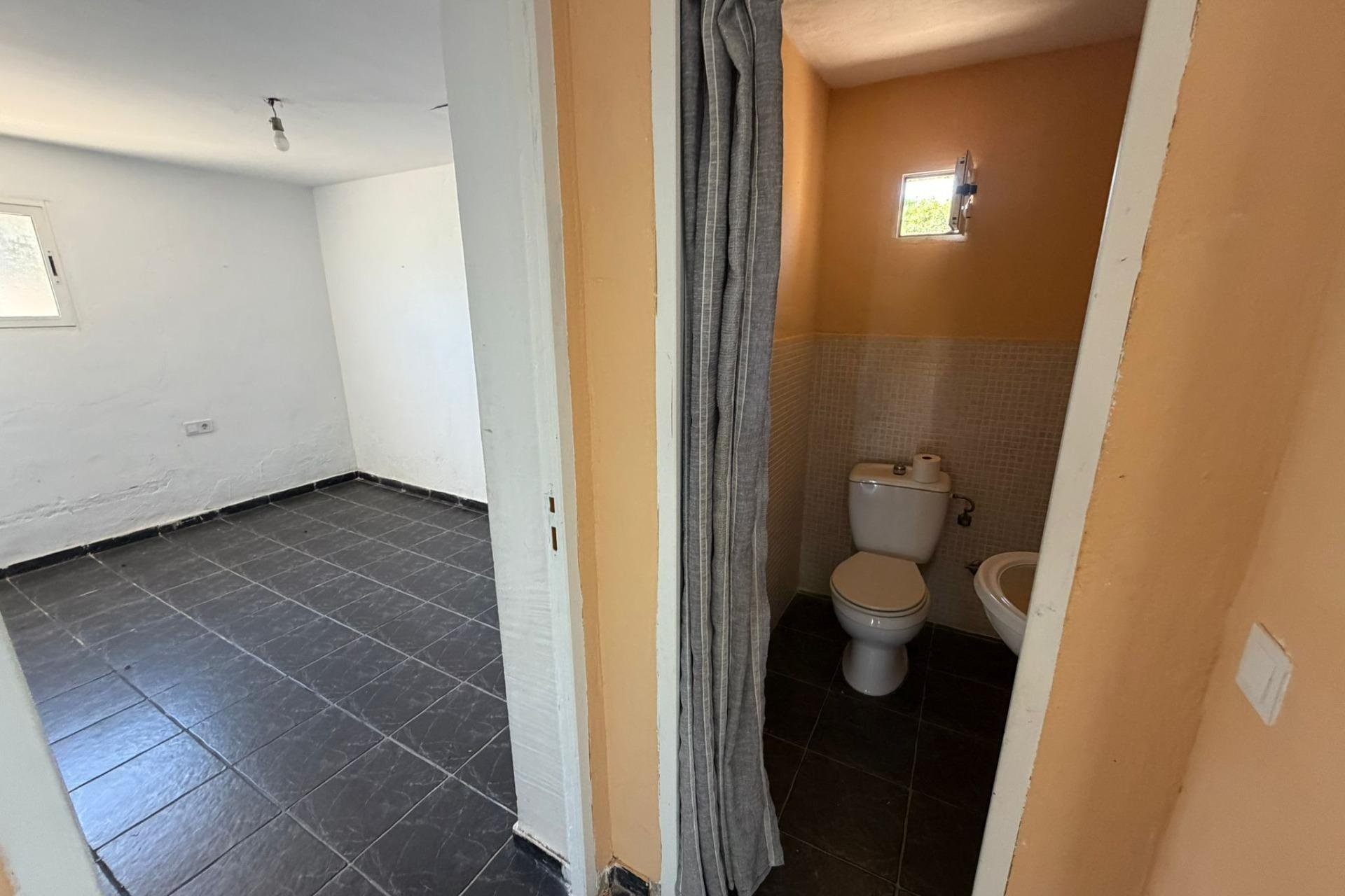 Revente - Villa -
Torrevieja - Los Balcones - Los Altos del Edén