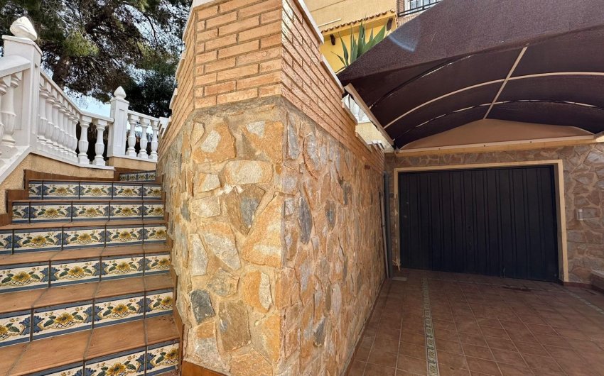 Revente - Villa -
Torrevieja - Los Balcones - Los Altos del Edén