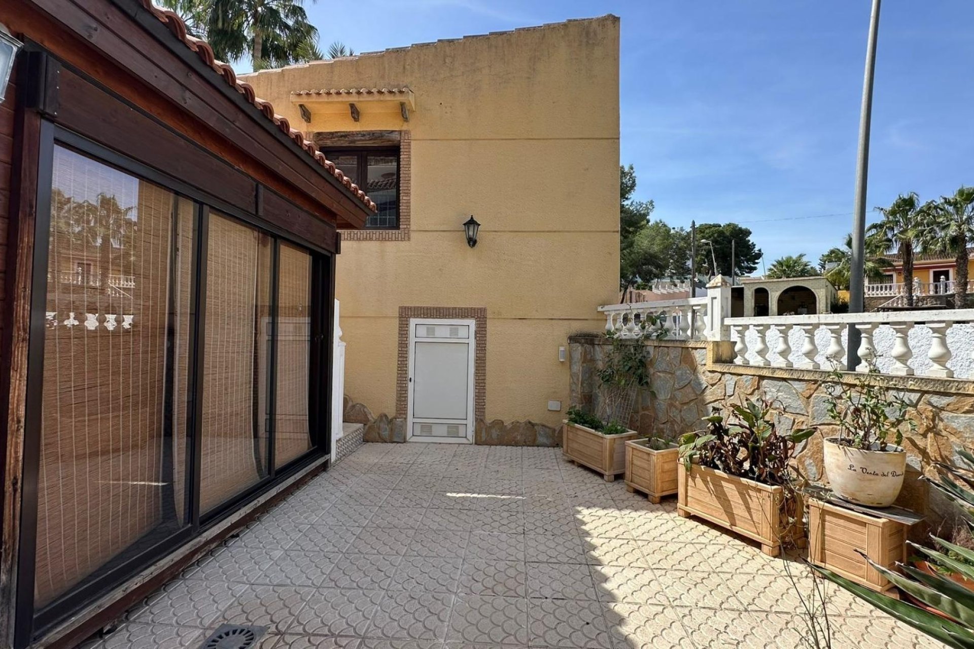 Revente - Villa -
Torrevieja - Los Balcones - Los Altos del Edén