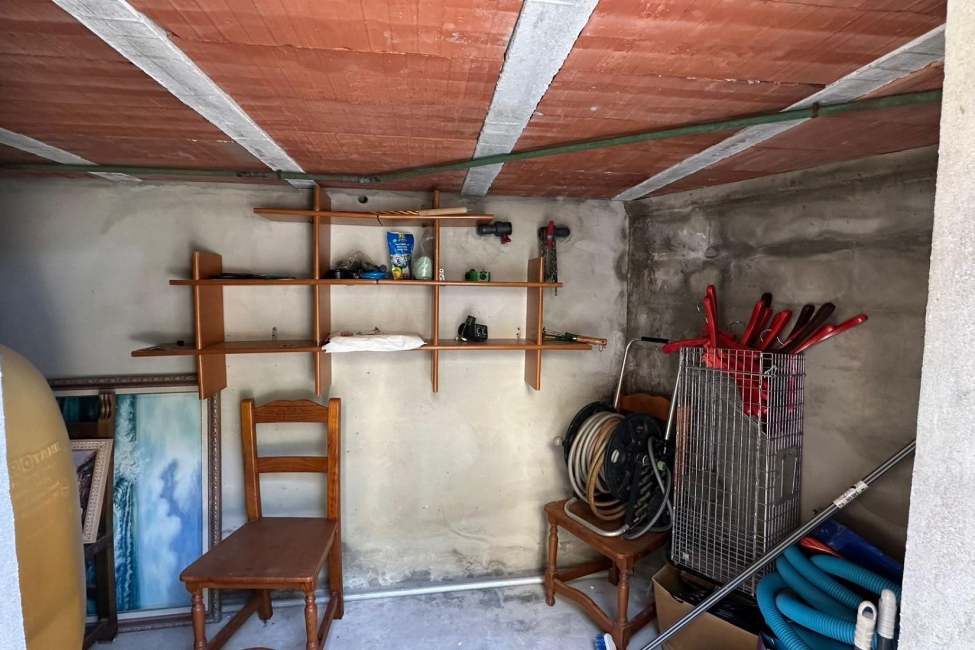 Revente - Villa -
Torrevieja - Los Balcones - Los Altos del Edén