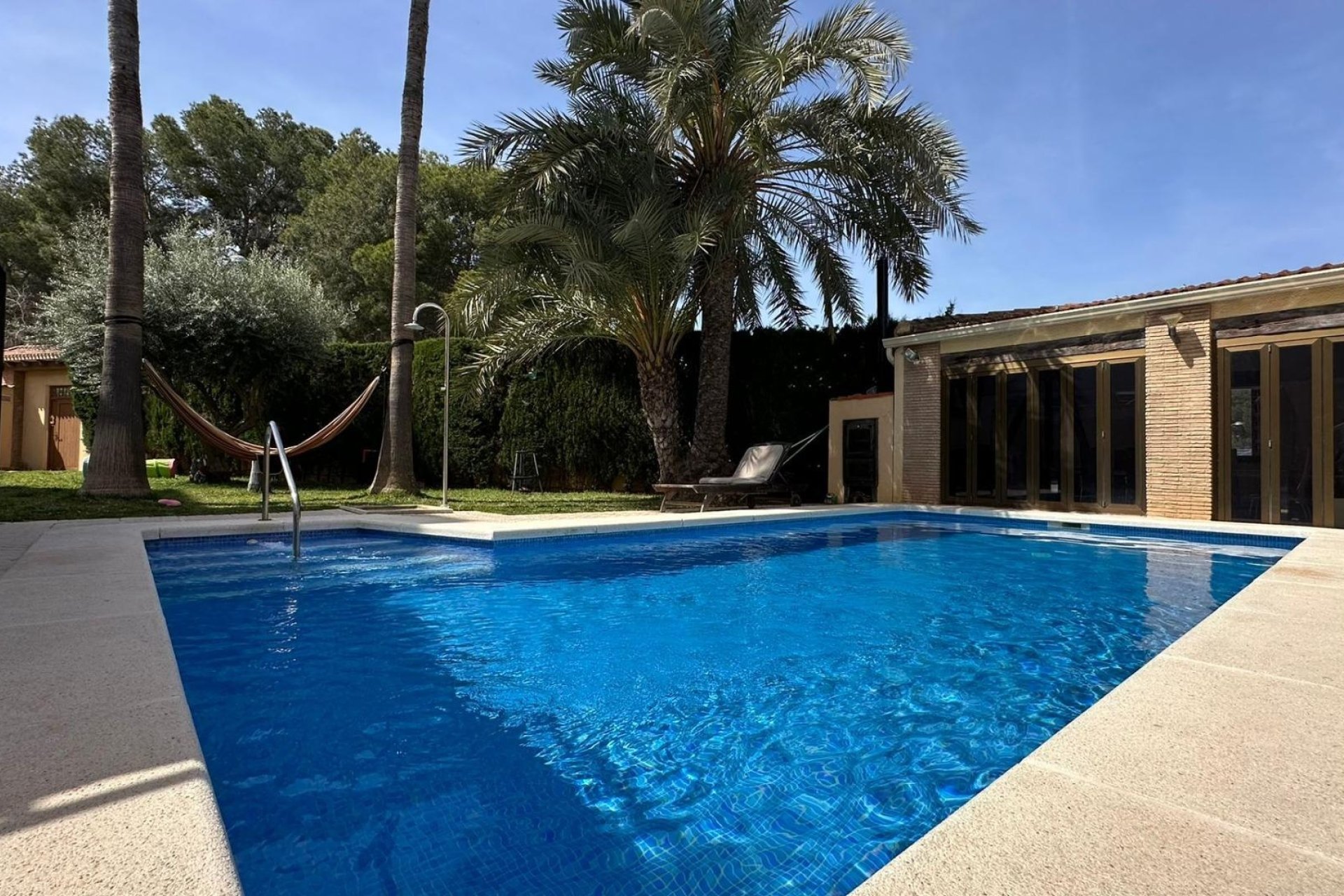 Revente - Villa -
Torrevieja - Los Balcones - Los Altos del Edén