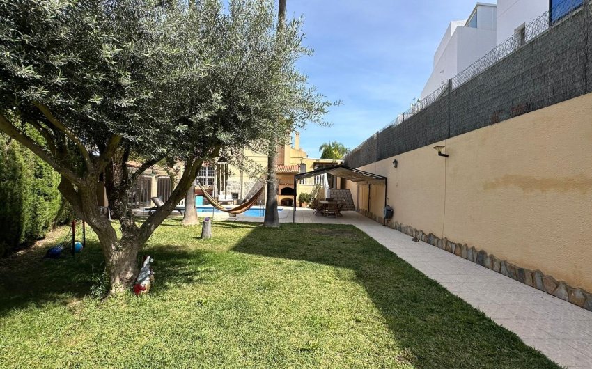 Revente - Villa -
Torrevieja - Los Balcones - Los Altos del Edén