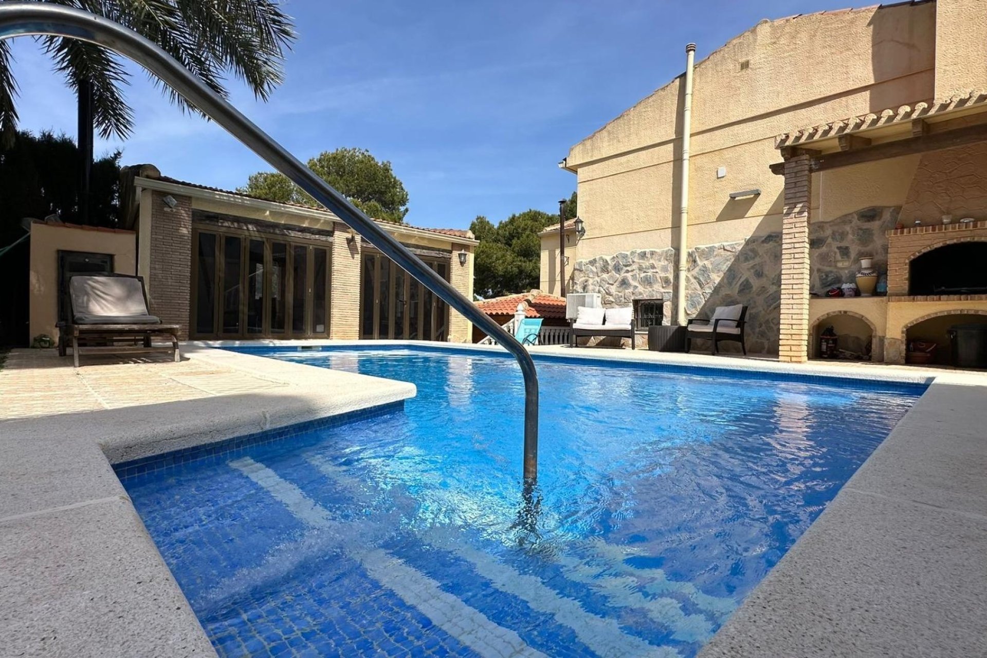 Revente - Villa -
Torrevieja - Los Balcones - Los Altos del Edén