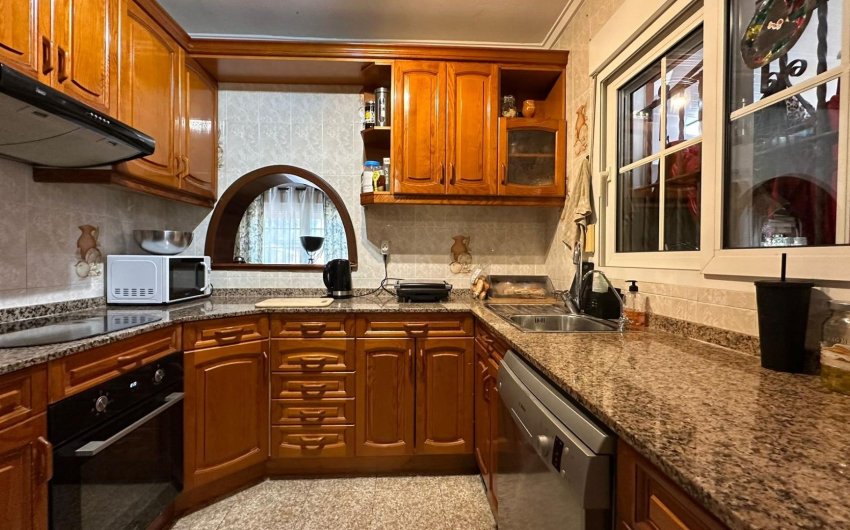 Revente - Villa -
Torrevieja - Los Balcones - Los Altos del Edén