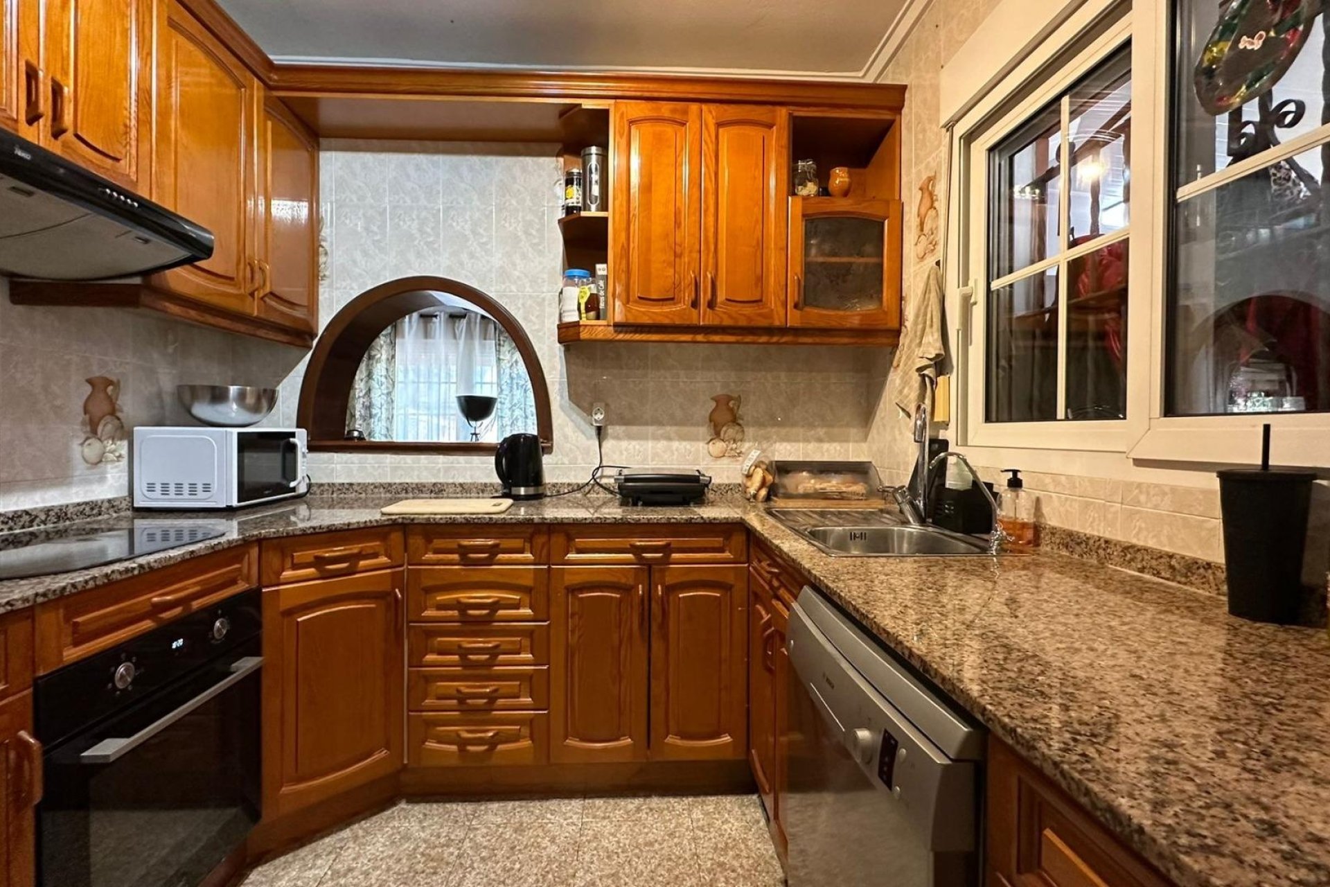 Revente - Villa -
Torrevieja - Los Balcones - Los Altos del Edén