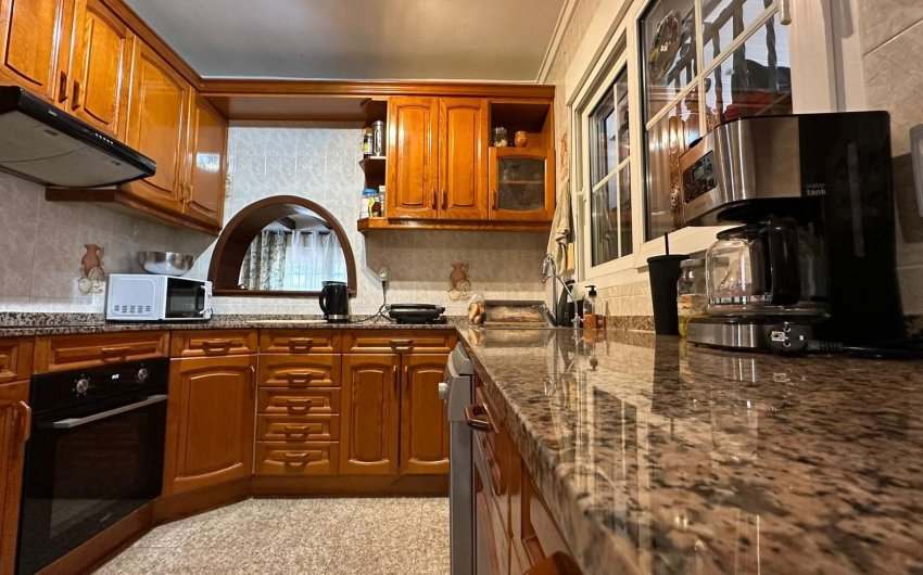 Revente - Villa -
Torrevieja - Los Balcones - Los Altos del Edén