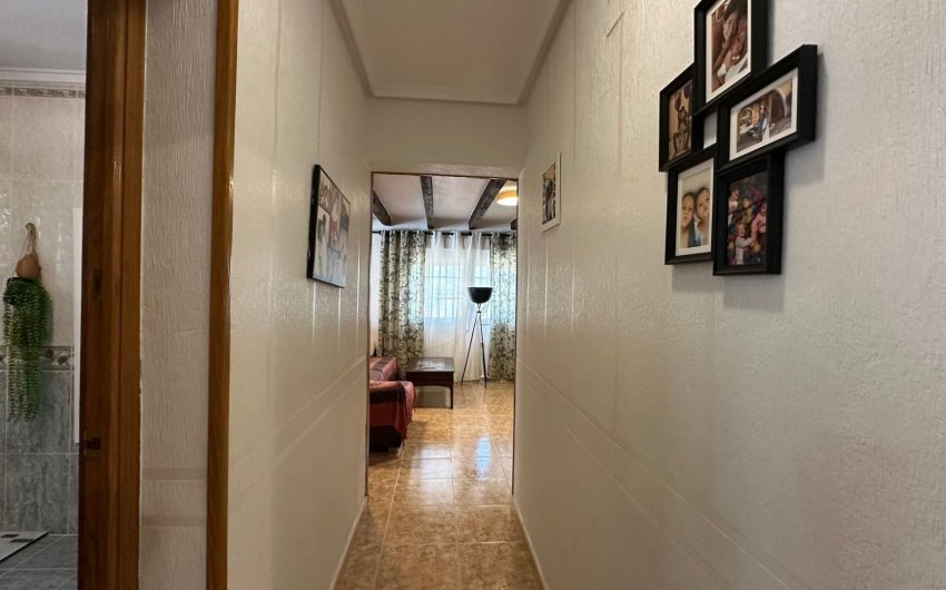 Revente - Villa -
Torrevieja - Los Balcones - Los Altos del Edén