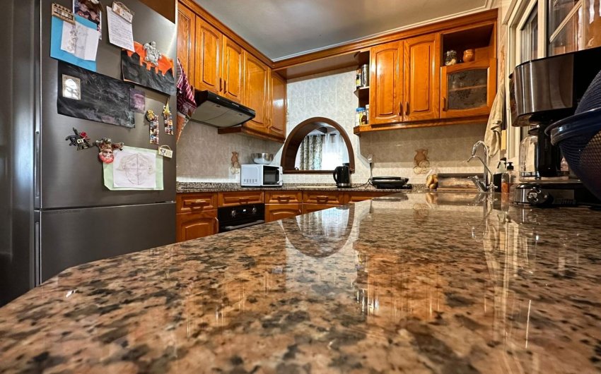 Revente - Villa -
Torrevieja - Los Balcones - Los Altos del Edén