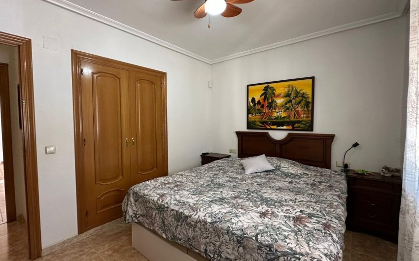 Revente - Villa -
Torrevieja - Los Balcones - Los Altos del Edén