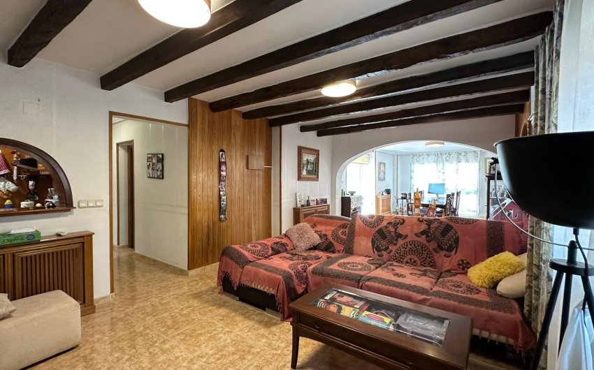 Revente - Villa -
Torrevieja - Los Balcones - Los Altos del Edén