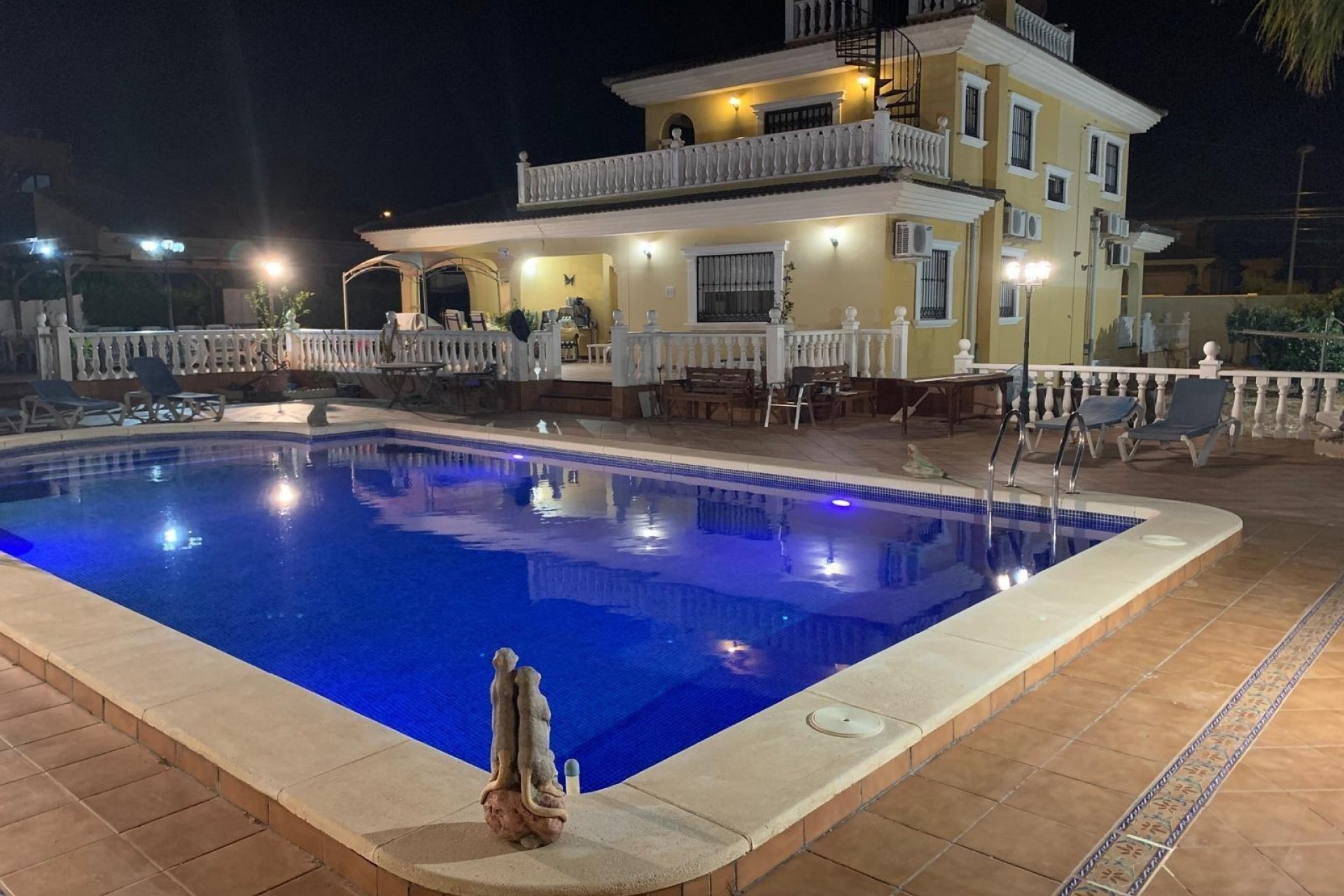 Revente - Villa -
Torrevieja - Los Balcones - Los Altos del Edén