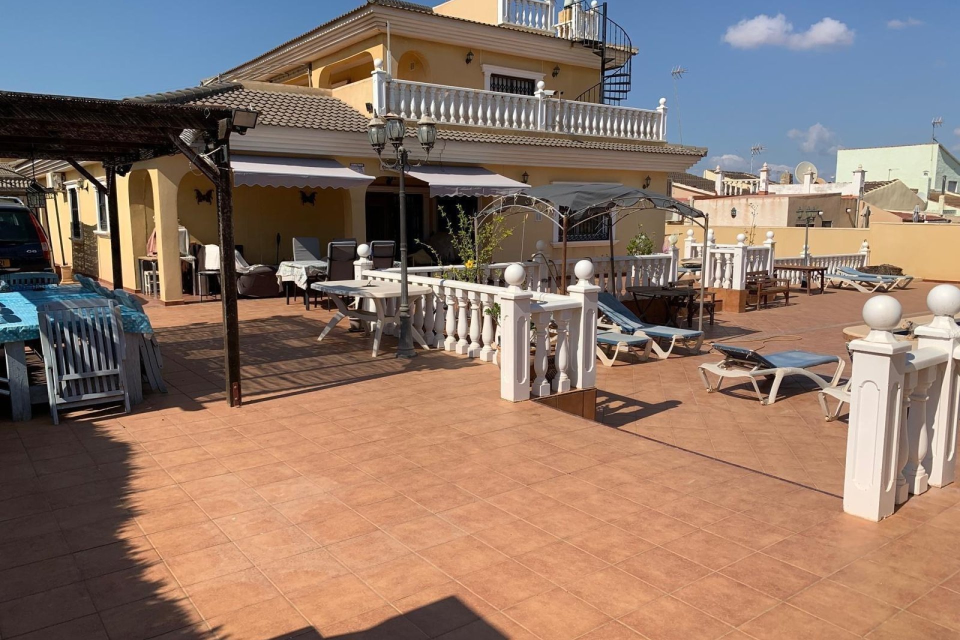 Revente - Villa -
Torrevieja - Los Balcones - Los Altos del Edén