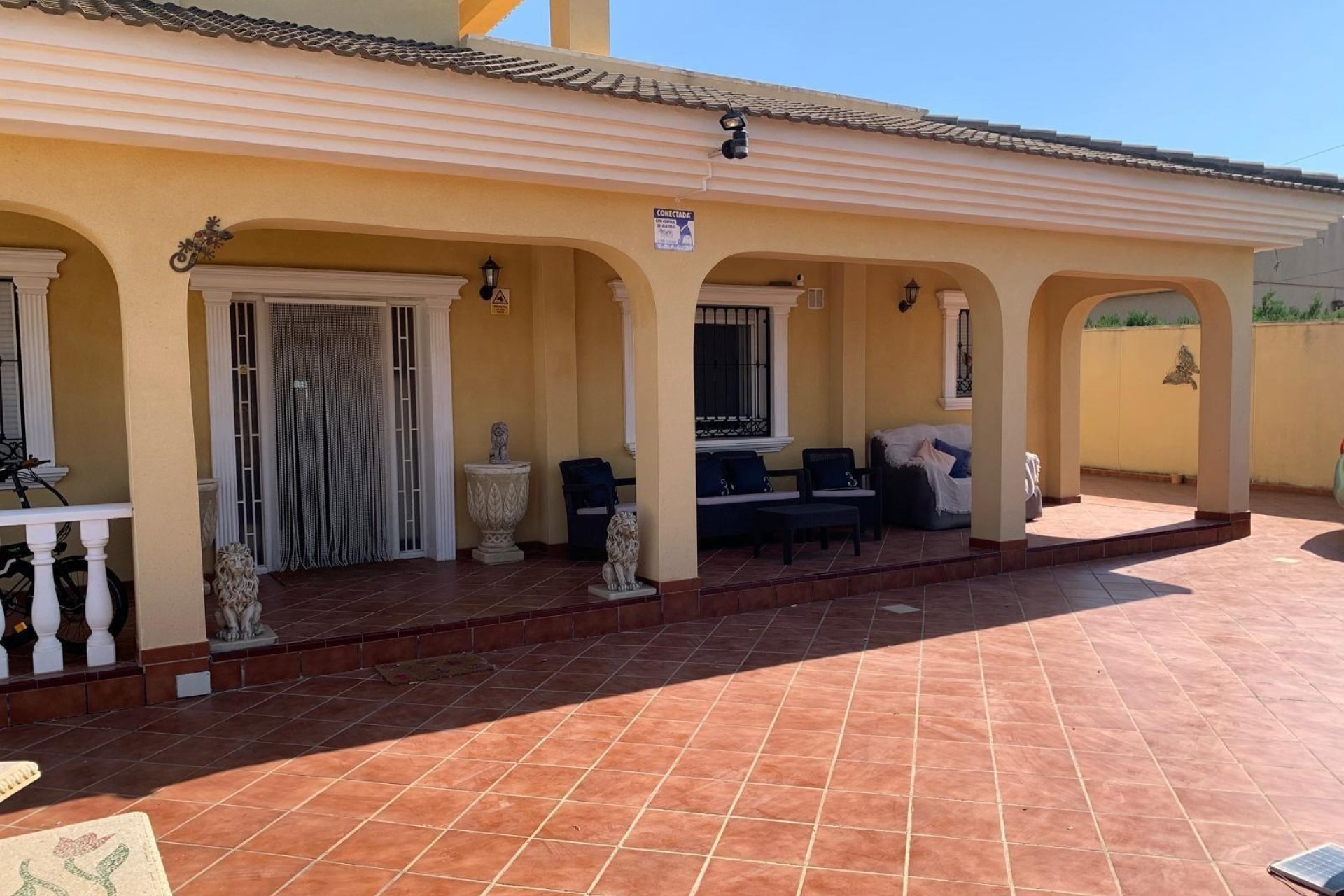 Revente - Villa -
Torrevieja - Los Balcones - Los Altos del Edén