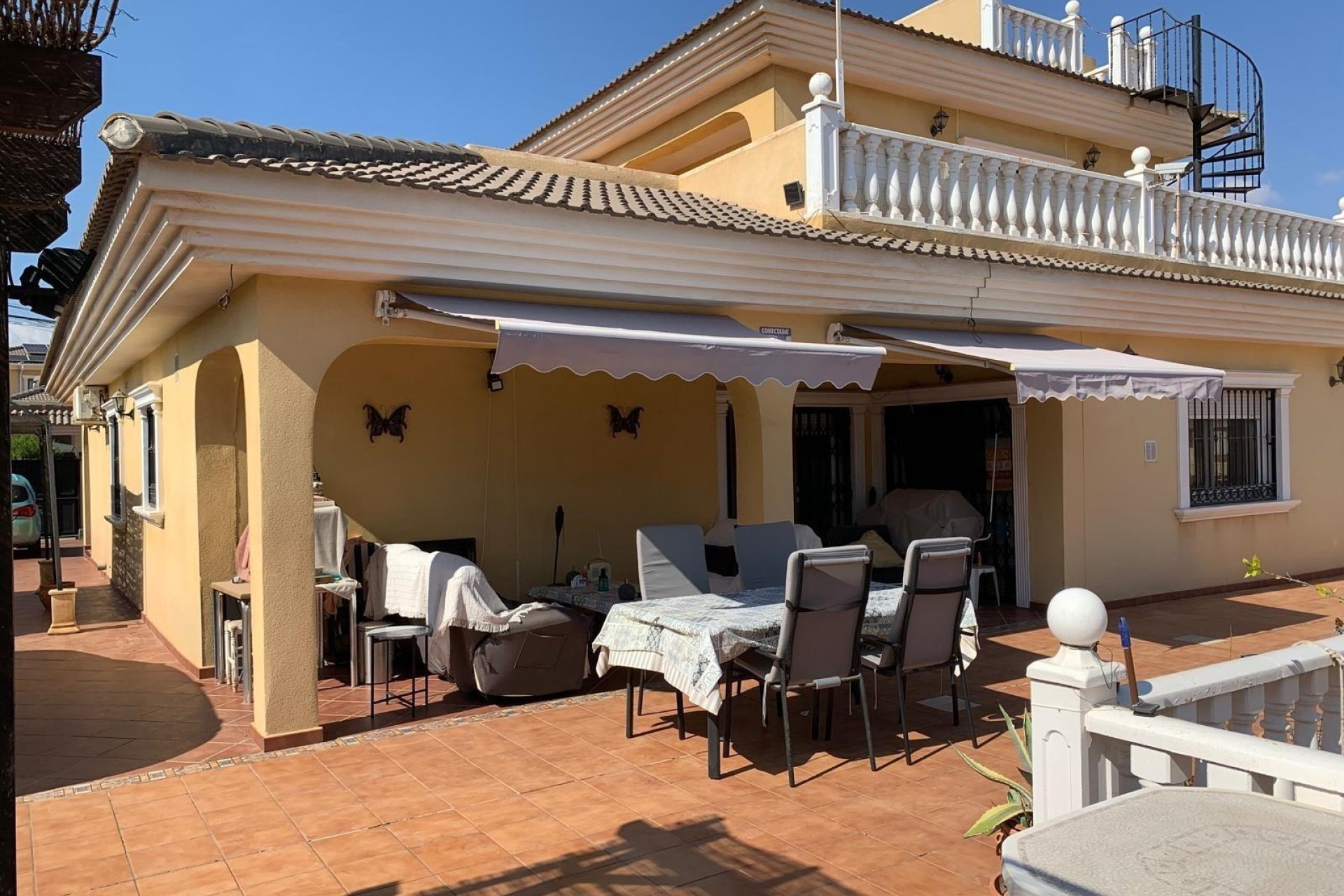Revente - Villa -
Torrevieja - Los Balcones - Los Altos del Edén