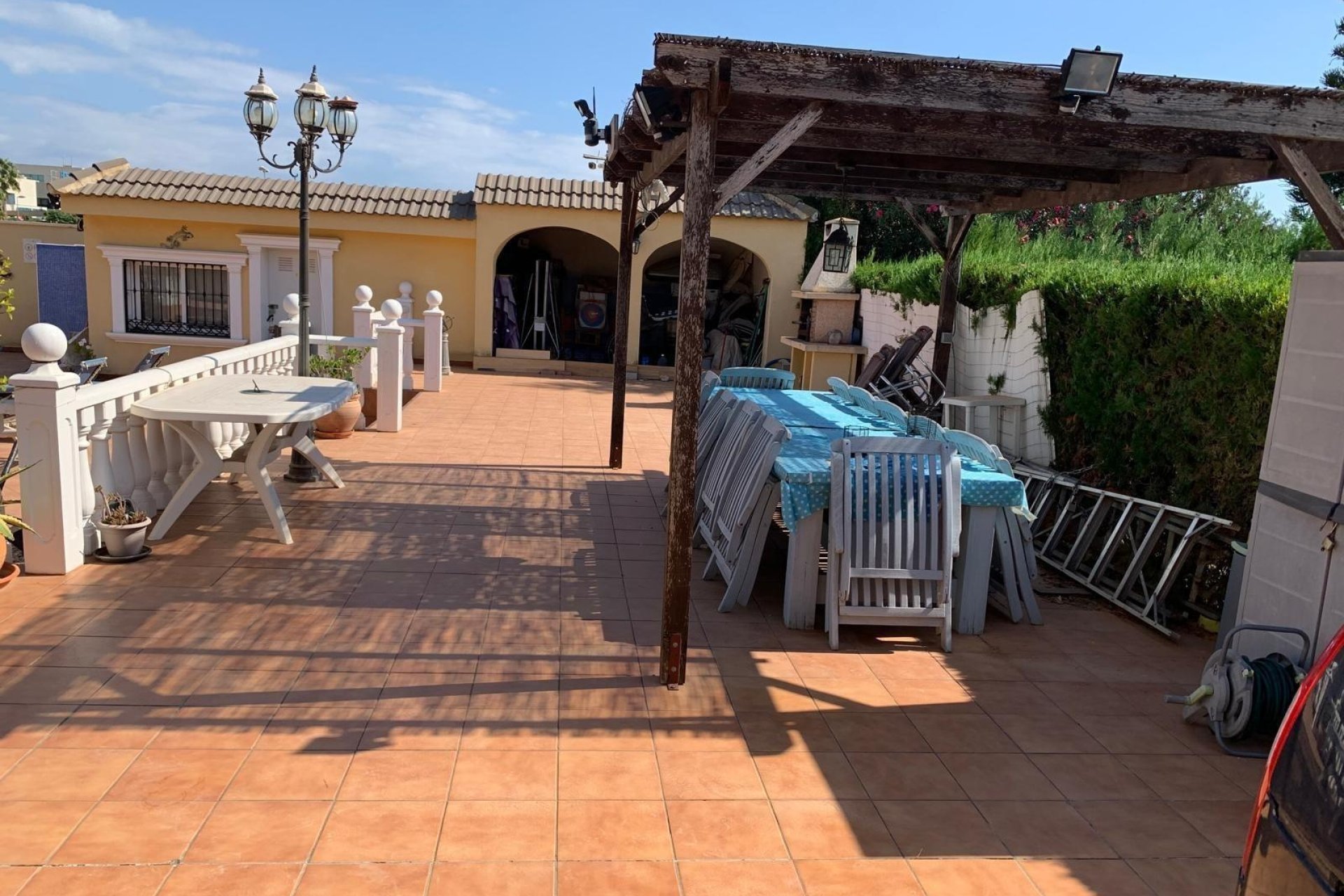 Revente - Villa -
Torrevieja - Los Balcones - Los Altos del Edén