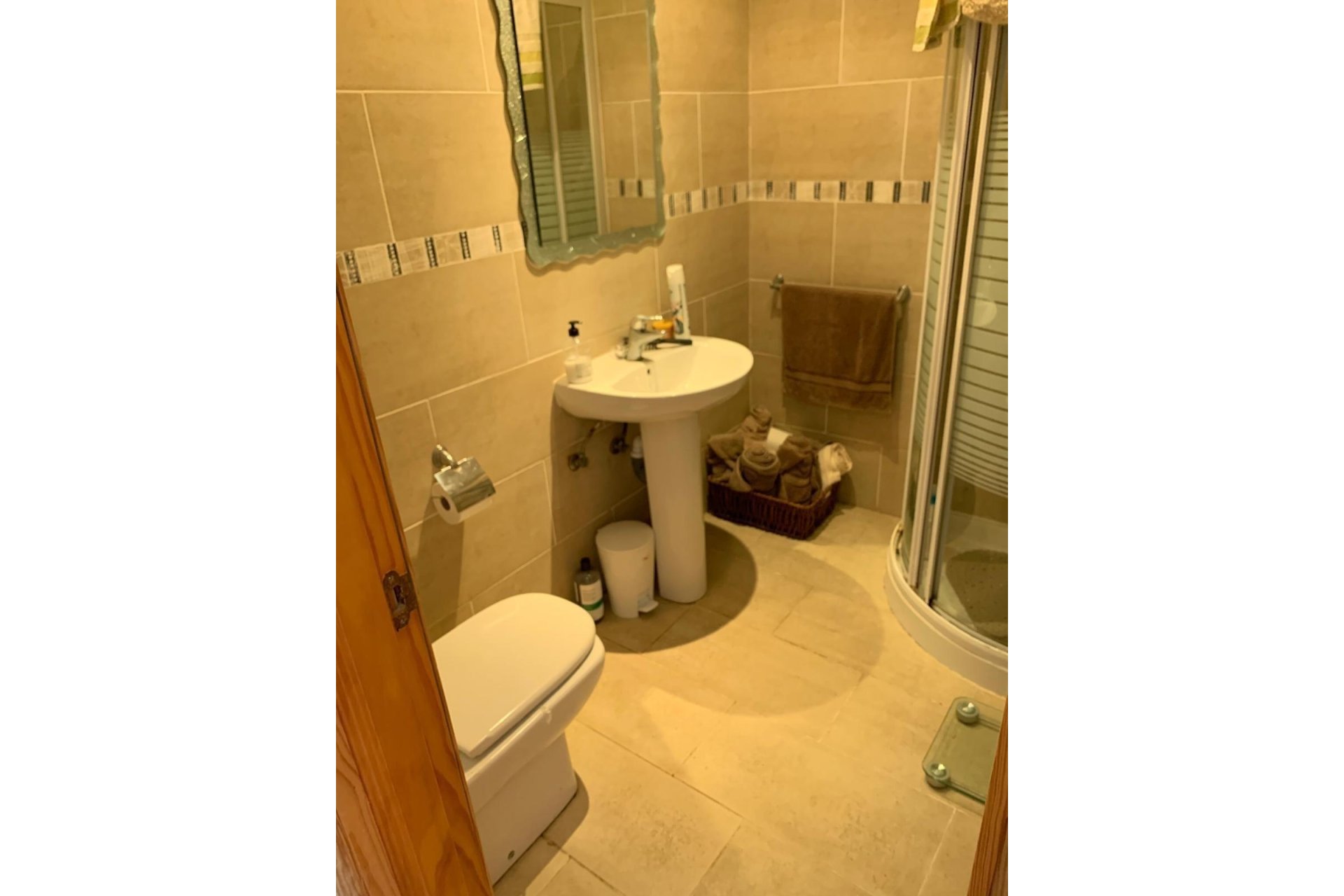 Revente - Villa -
Torrevieja - Los Balcones - Los Altos del Edén