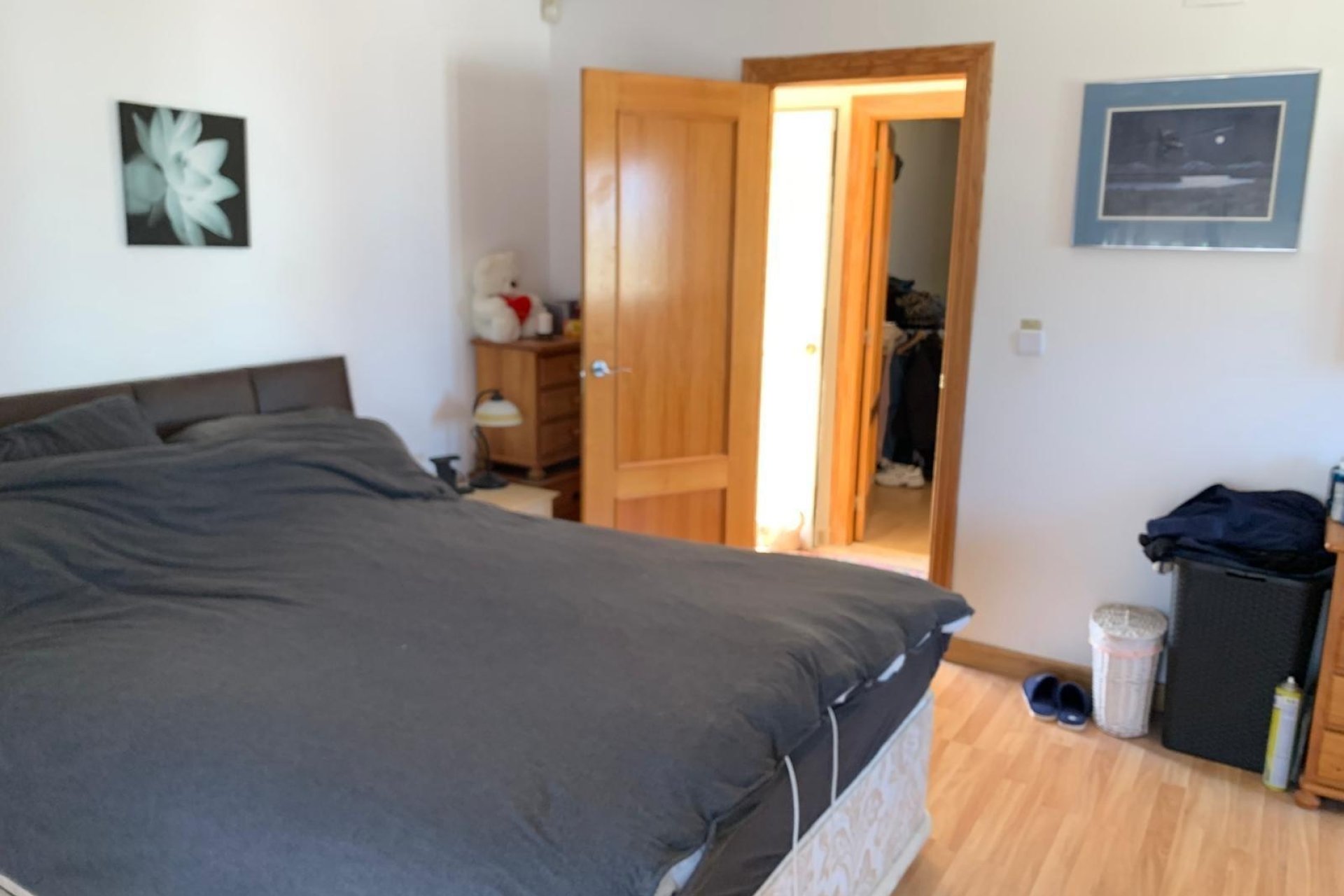 Revente - Villa -
Torrevieja - Los Balcones - Los Altos del Edén