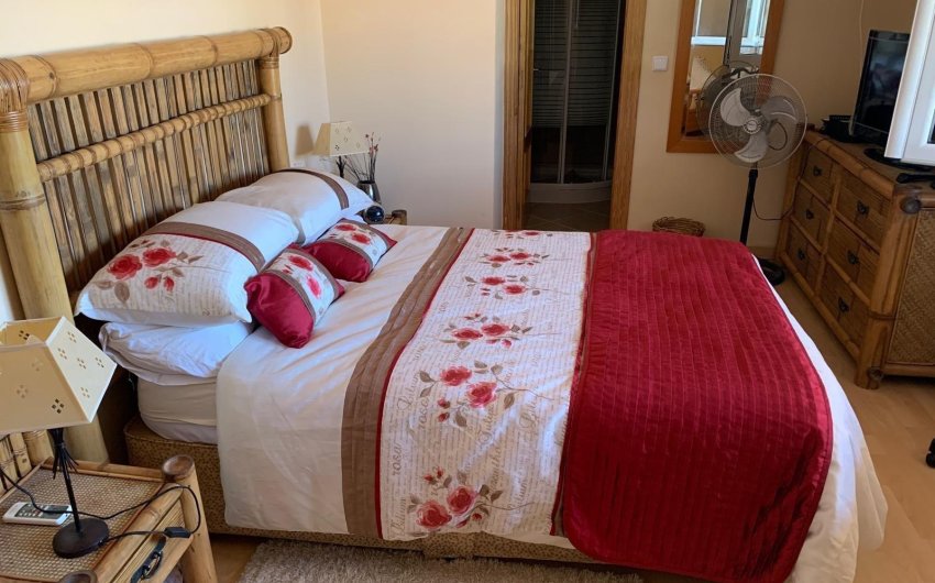 Revente - Villa -
Torrevieja - Los Balcones - Los Altos del Edén