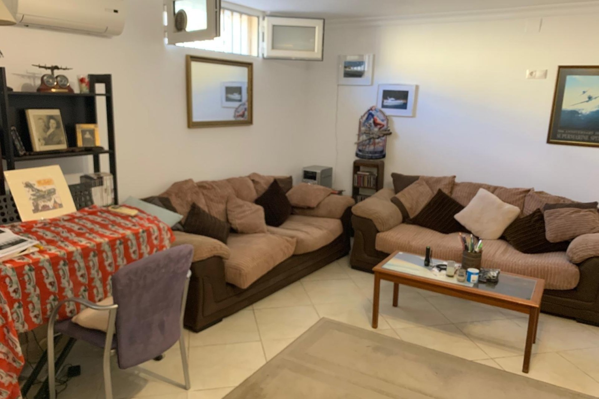 Revente - Villa -
Torrevieja - Los Balcones - Los Altos del Edén