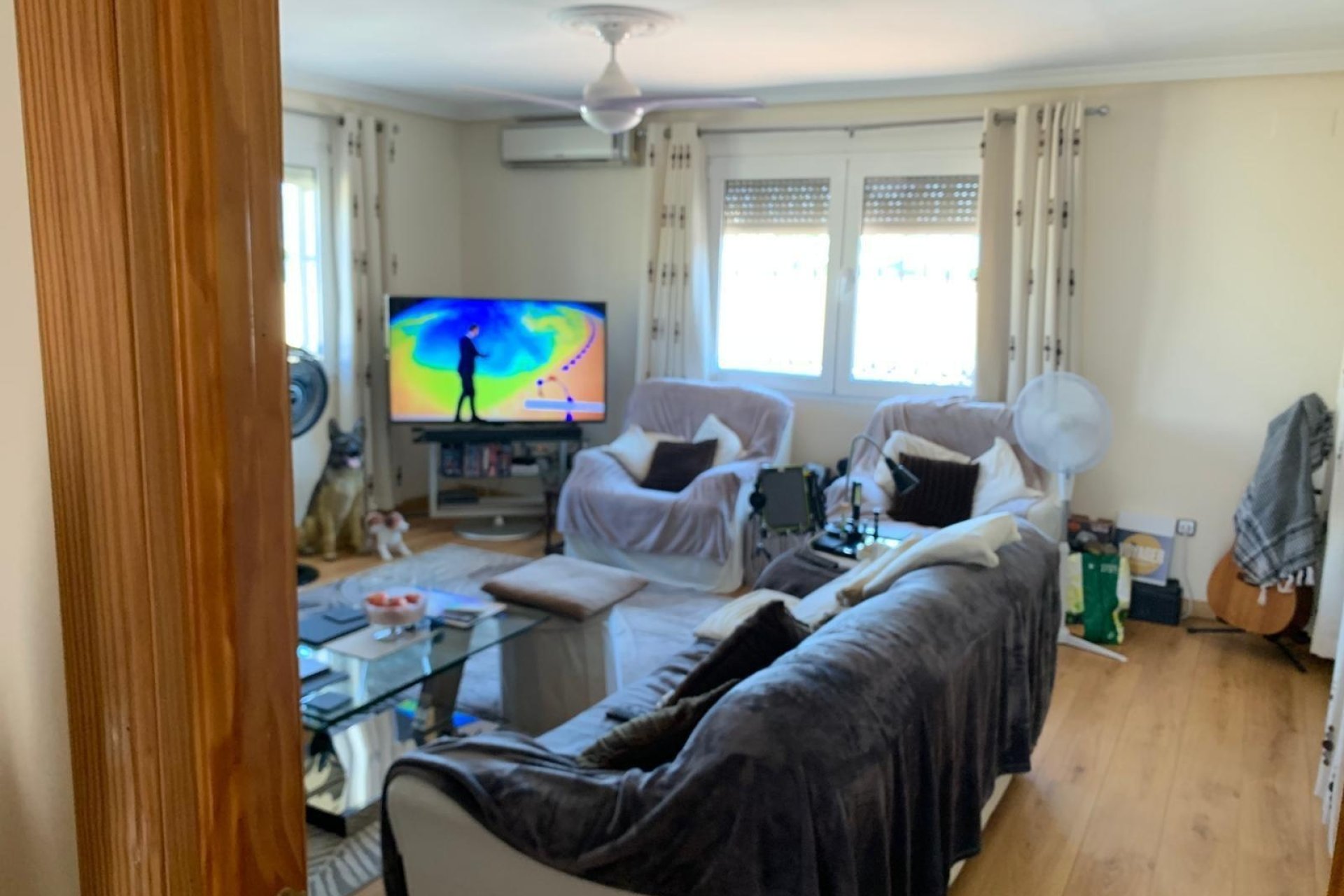 Revente - Villa -
Torrevieja - Los Balcones - Los Altos del Edén