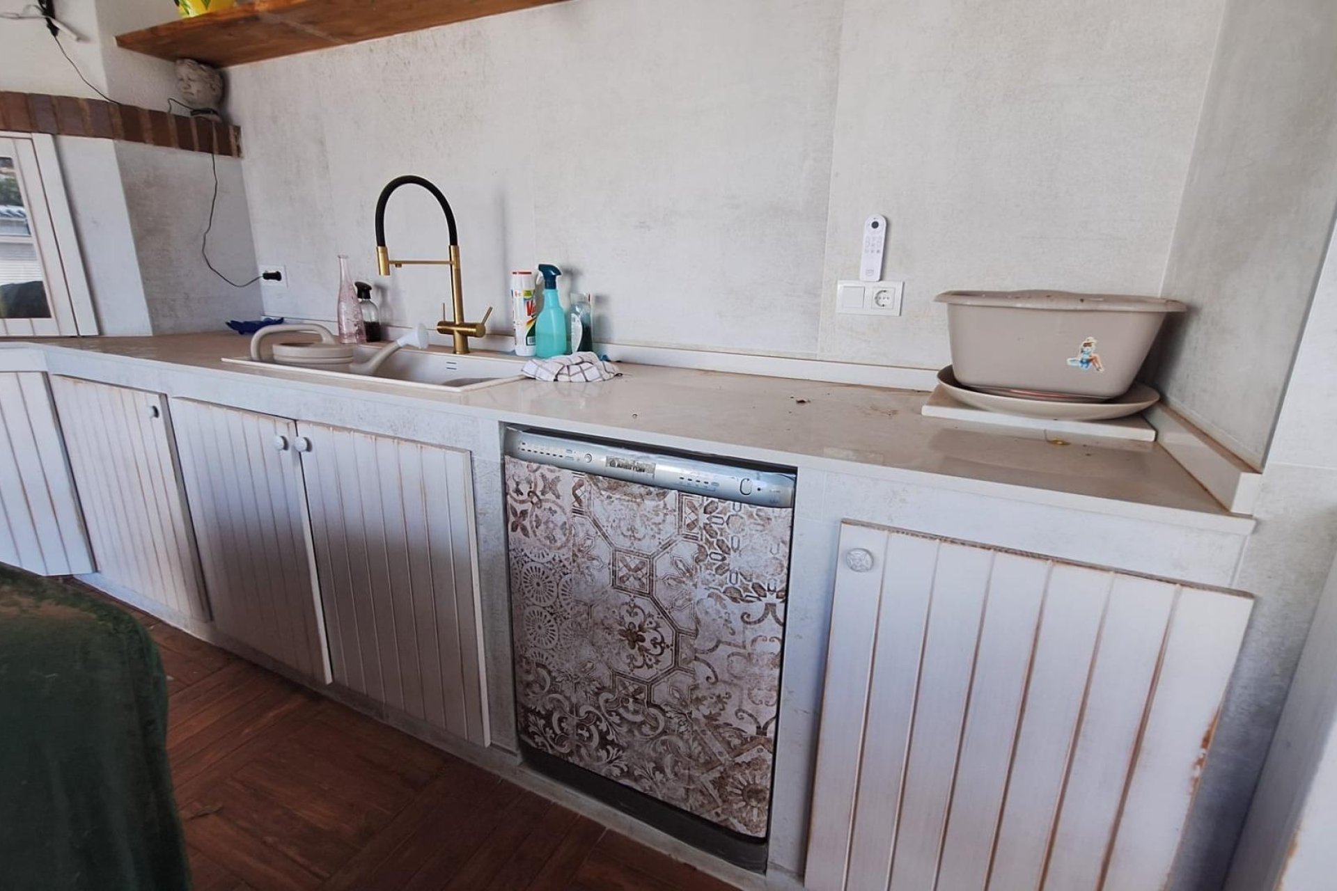 Revente - Villa -
Torrevieja - Los Balcones - Los Altos del Edén