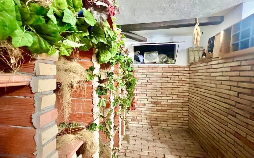 Revente - Villa -
Torrevieja - Los Balcones - Los Altos del Edén