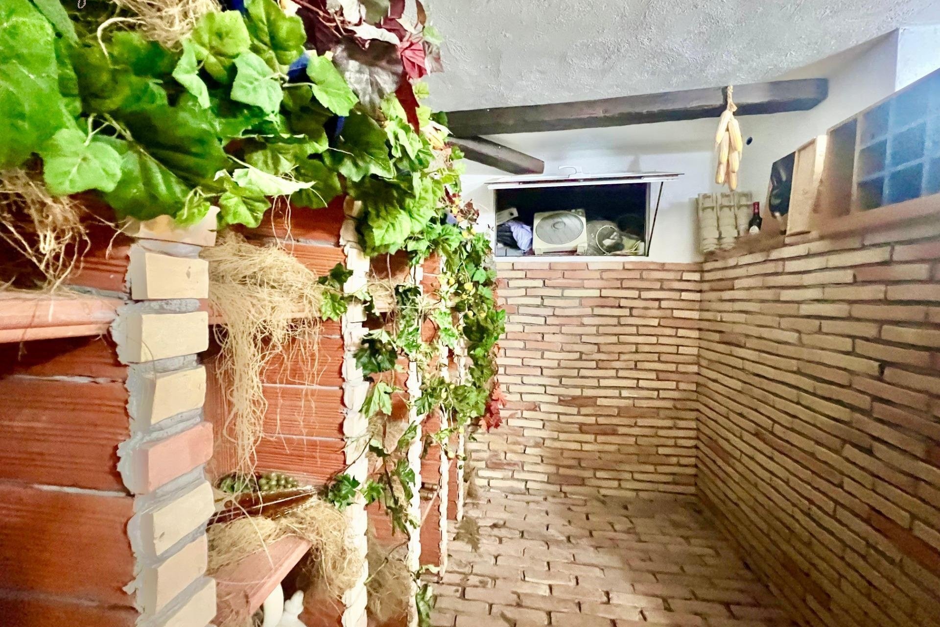Revente - Villa -
Torrevieja - Los Balcones - Los Altos del Edén