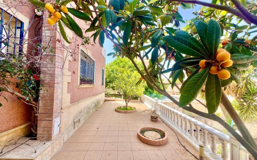 Revente - Villa -
Torrevieja - Los Balcones - Los Altos del Edén