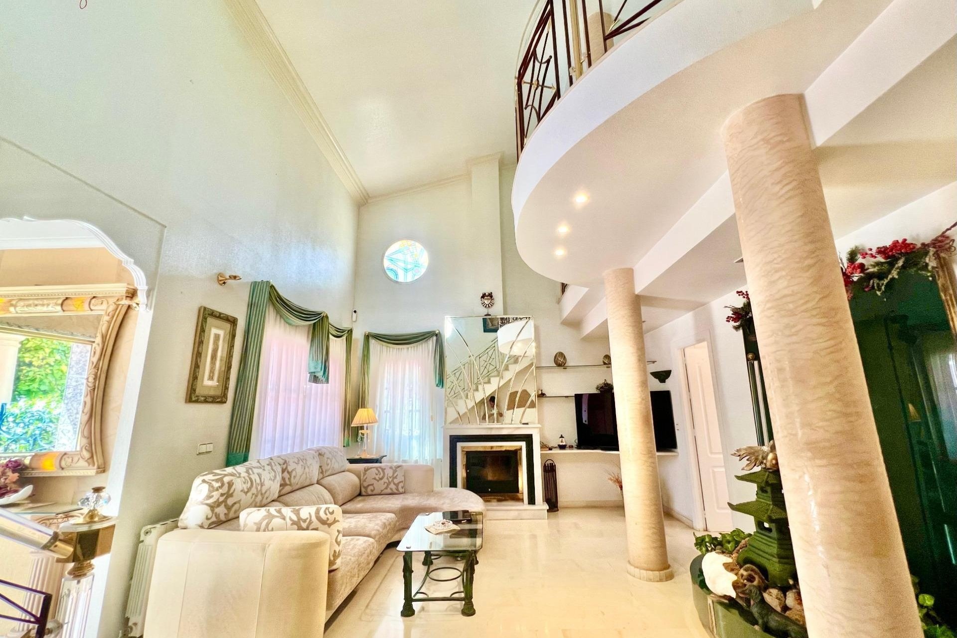 Revente - Villa -
Torrevieja - Los Balcones - Los Altos del Edén
