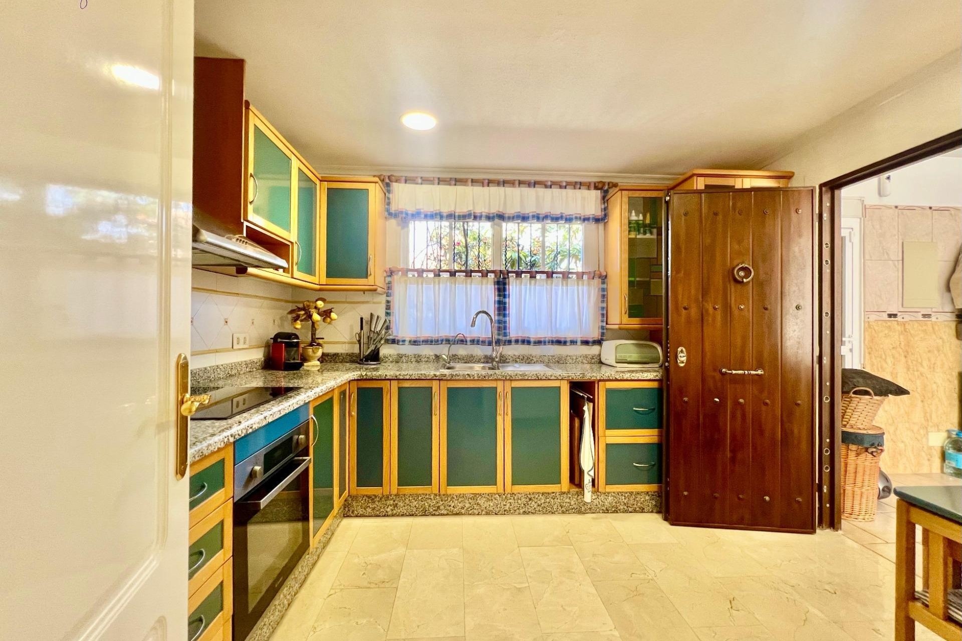 Revente - Villa -
Torrevieja - Los Balcones - Los Altos del Edén